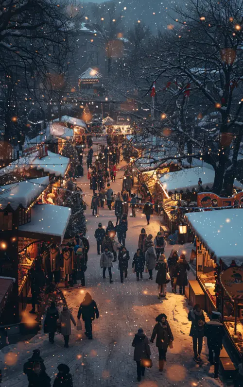 Boutique éphémère