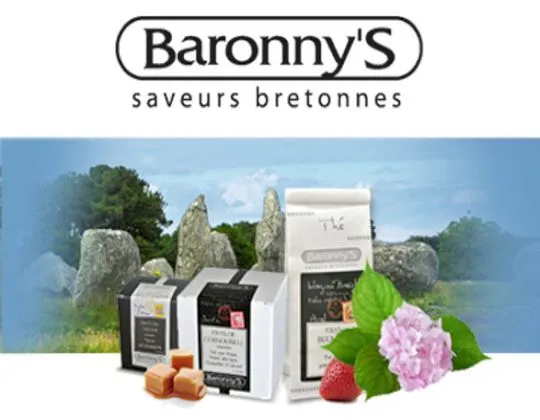 Baronny’s