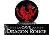 La cave du dragon rouge