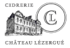 Cidrerie du château de Lézergué...