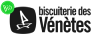 Artisan biscuitier 100% originale
