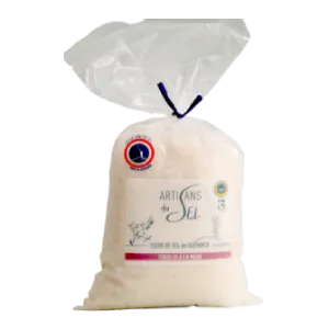 Fleur de sel boutique