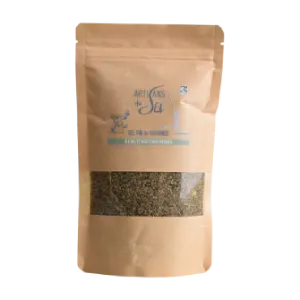 Recharge sel ail et fines herbes