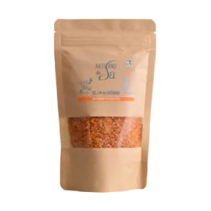 Recharge sel de guérande au piment d’espelette