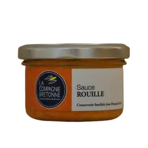 Sauce rouille