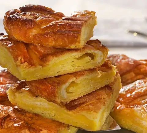 Kouign-Amann grande part