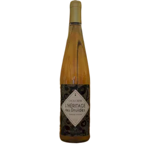 Chouchenn bio l’héritage des druides (13% vol)