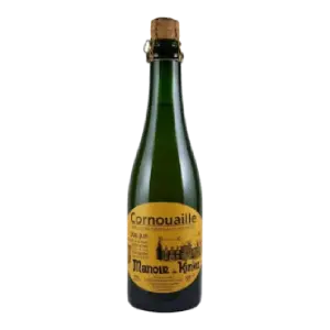 Cidre cornouaille (a.o.p. 5,5% vol)