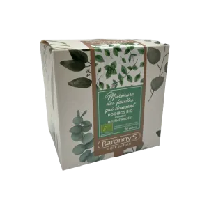 Rooibos murmure de feuilles qui dansent bio