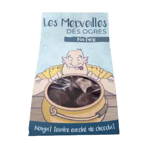 Merveilles des ogres nature