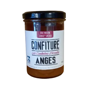Confiture des anges