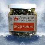 épices de la mer