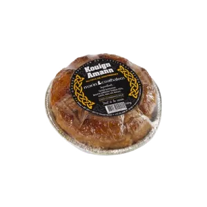 Kouign-amann petite part