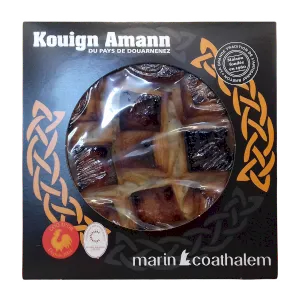 Kouign-amann grande part