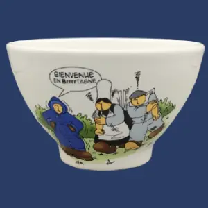 Bol benelux mam'goudig bienvenue en brrrtagne