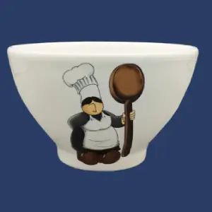 Bol benelux mam'goudig cuillère