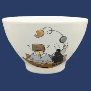 Bol benelux mam'goudig les crêpes