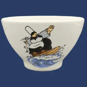 Bol benelux mam'goudig surf la vague