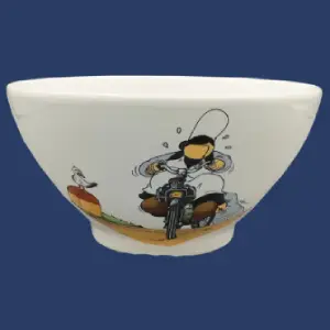 Bol benelux mam'goudig mam vélo