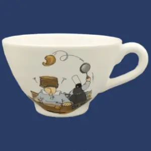 Bolée à cidre mam'goudig les crêpes