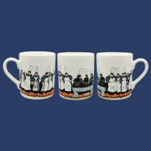 Chope mam'goudig le dolmen