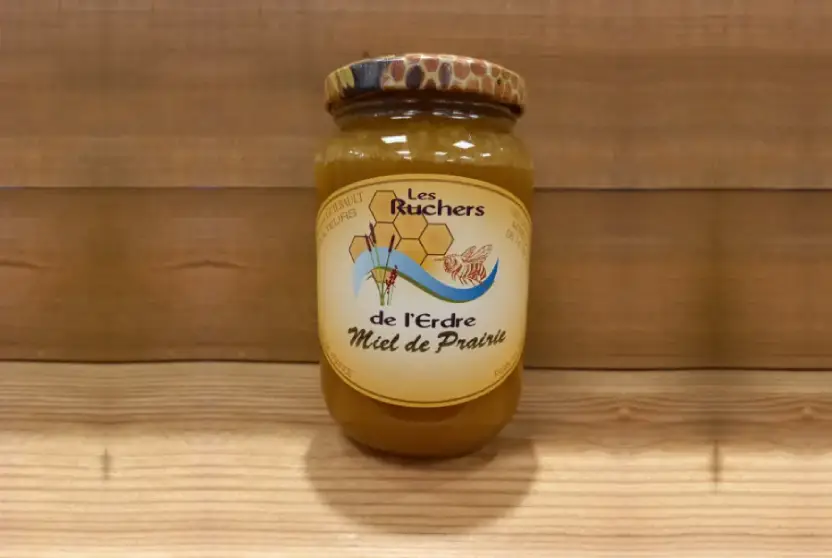 Produits de la ruche