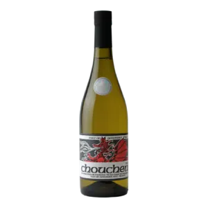Chouchen dragon