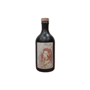 Crème de blé noir breton (18% vol)