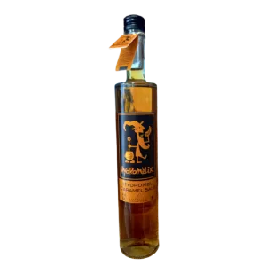 Hydromelix caramel