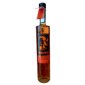 Hydromelix fraise