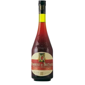 Pommeau de bretagne